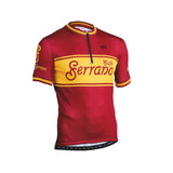 Solo Serrano Cafe Jersey