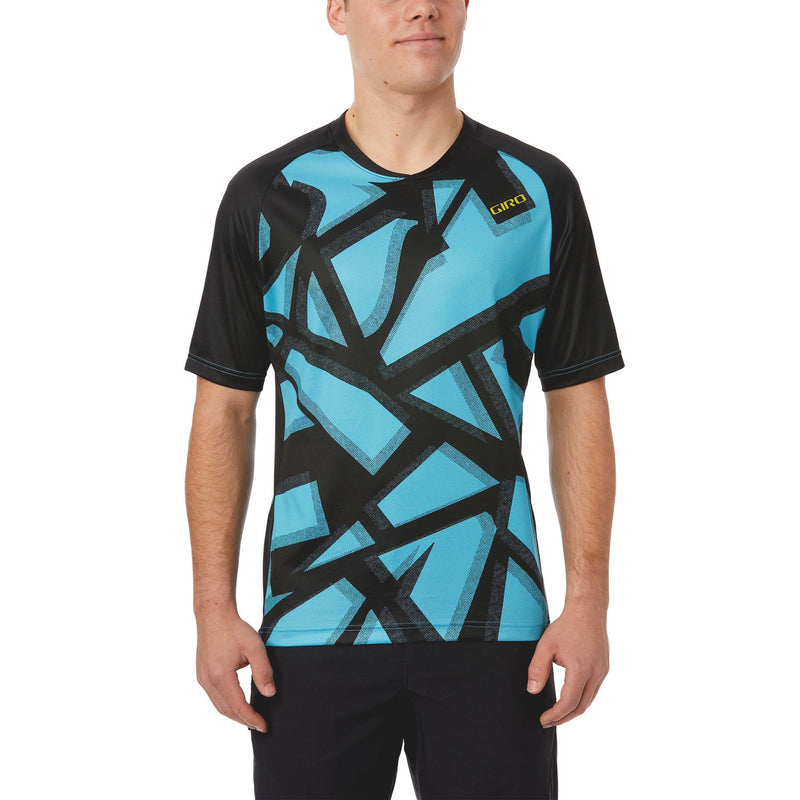 Giro Roust Jersey Mtb Mens