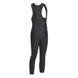Solo Men's Thermal 3/4 Bibs