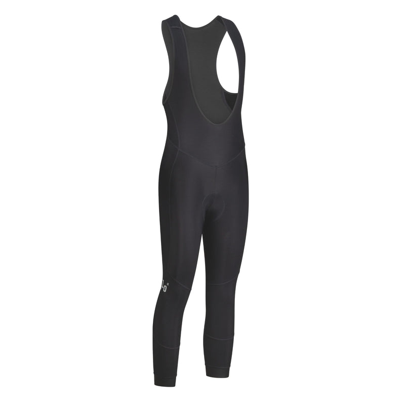 Solo Men's Thermal 3/4 Bibs
