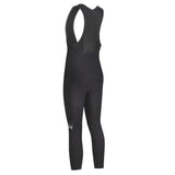 Solo Men's Thermal 3/4 Bibs