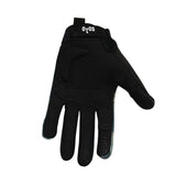 Solo Explore Long Finger Gloves