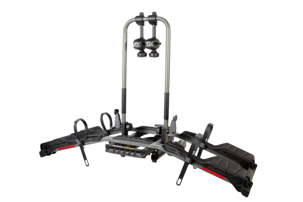 Buzzrack E-Hornet H2 (hitch) 2 Bike Platform Rack