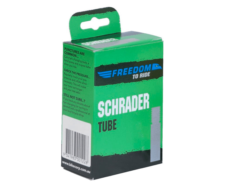 Freedom Tube 700 X 35-42 48MM Schrader