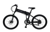 Dyson Adventure Folding EBike 24"