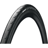 Continental Gatorskin Black Edition 700C Folding Tyre