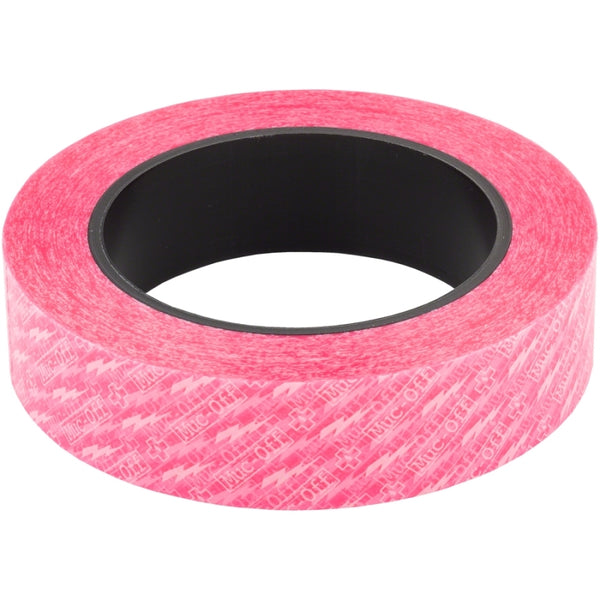 Muc-Off Tubeless Rim Tape 50m x 21mm Workshop Roll