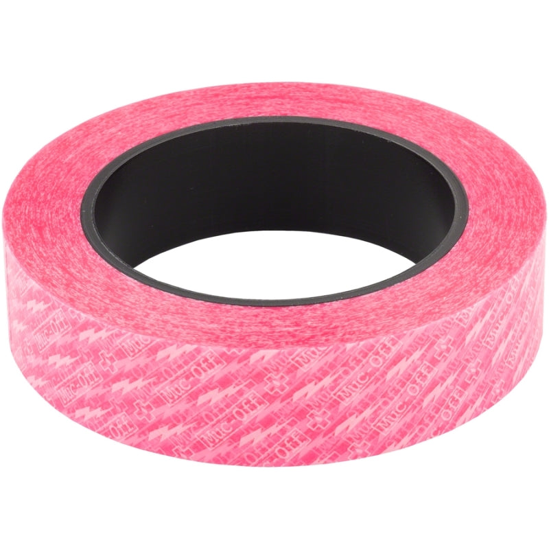 Muc-Off Tubeless Rim Tape 50m x 21mm Workshop Roll