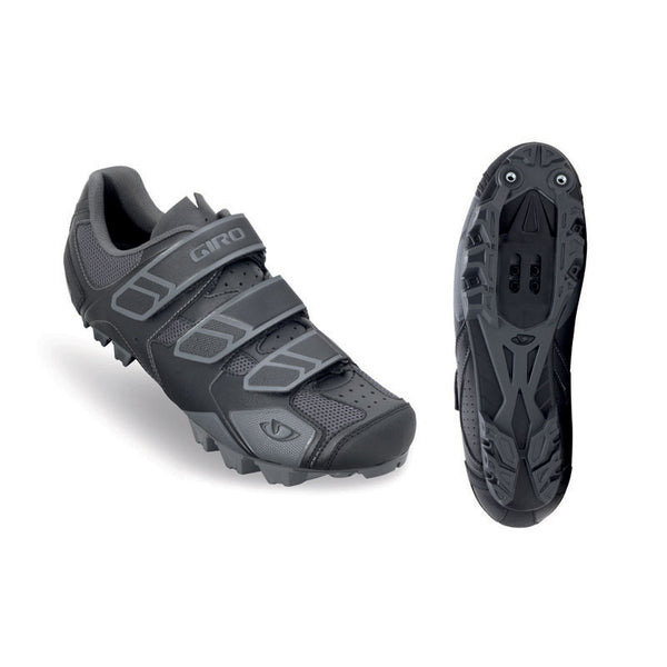 Giro Carbide MTB Shoes