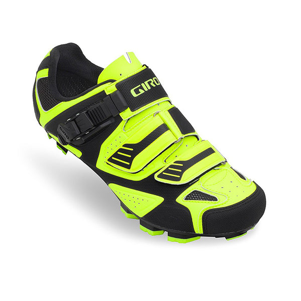 Giro Code MTB Shoes