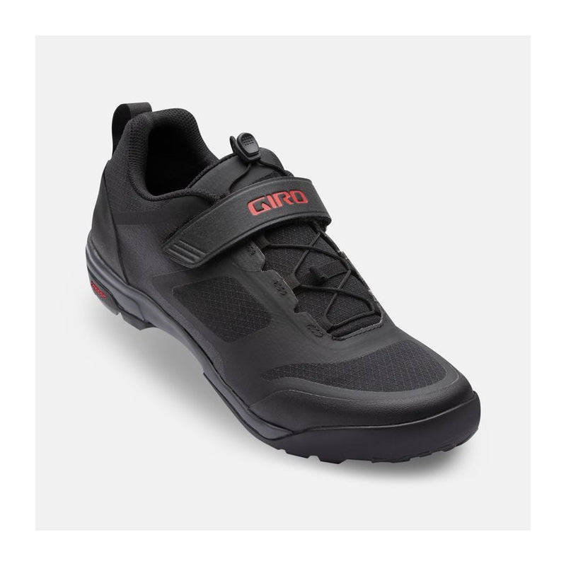 Giro Ventana Fastlace Mens Mtb Shoes
