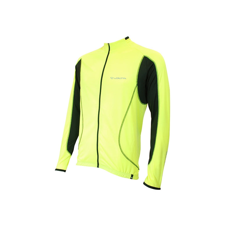 Volta Jersey Panel