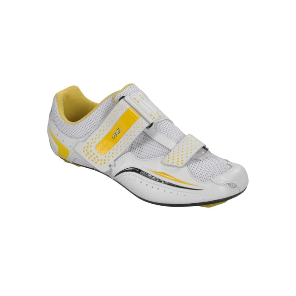 Scott Tri Carbon Shoes