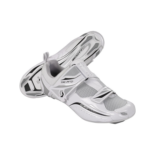 Scott Tri Pro Carbon Shoes