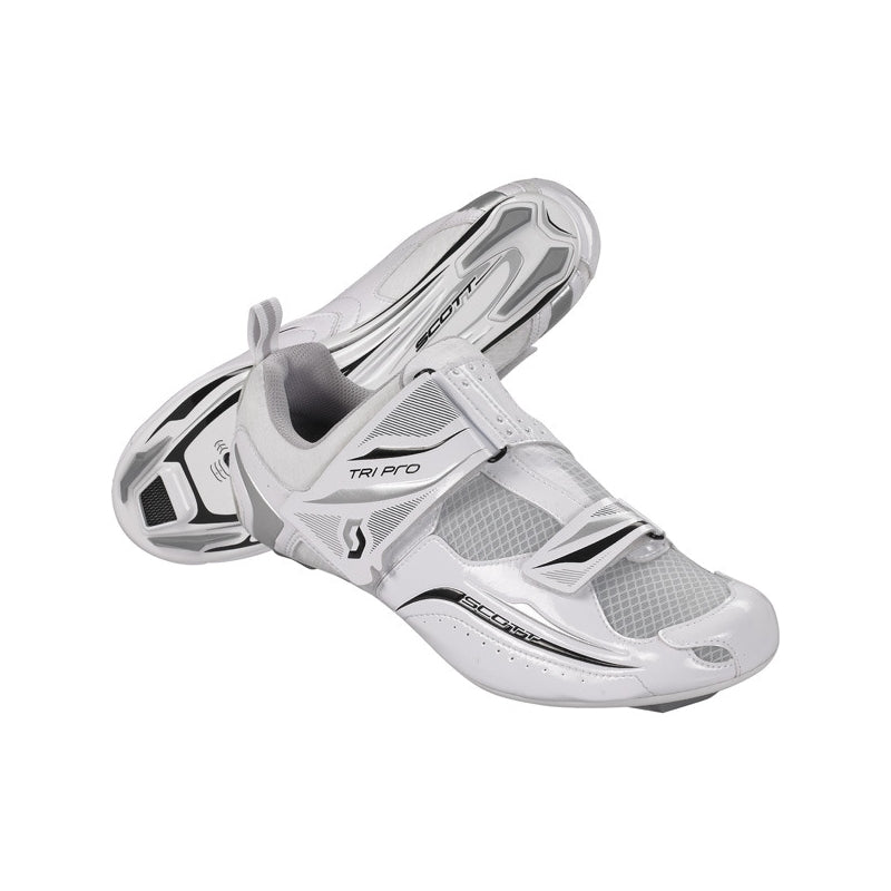 Scott Tri Pro Carbon Shoes