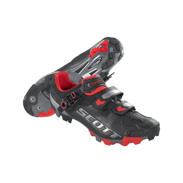Scott MTB Team Carbon Shoes