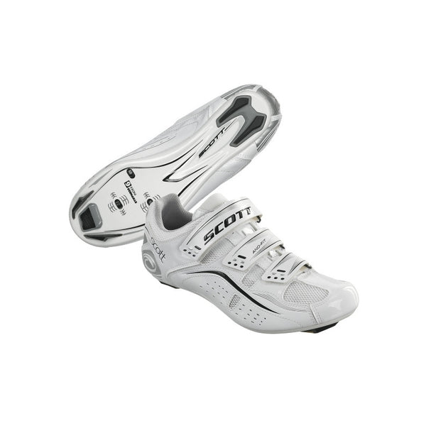 Scott Comp Road Shoes Womens