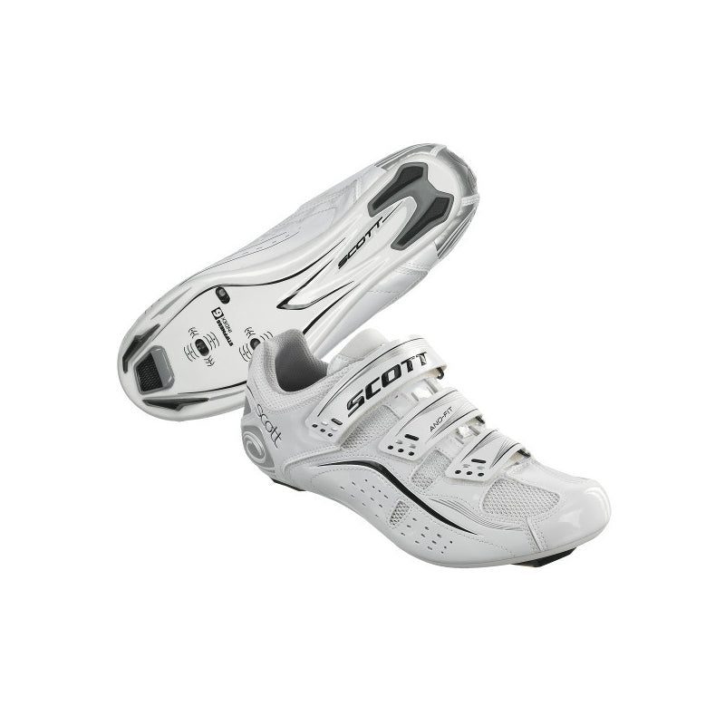 Scott Comp Road Shoes Womens