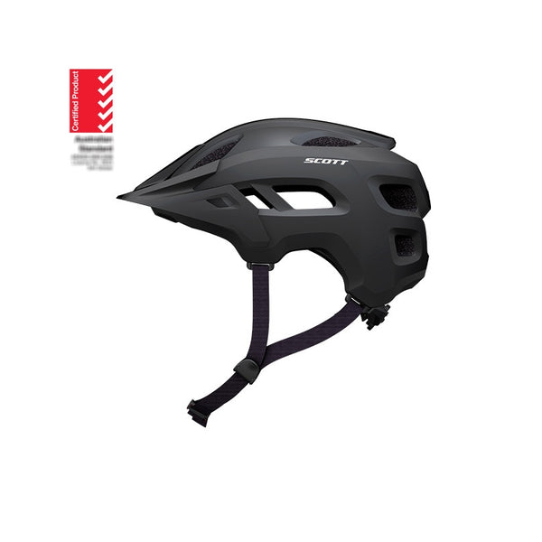 Scott Mythic Helmet