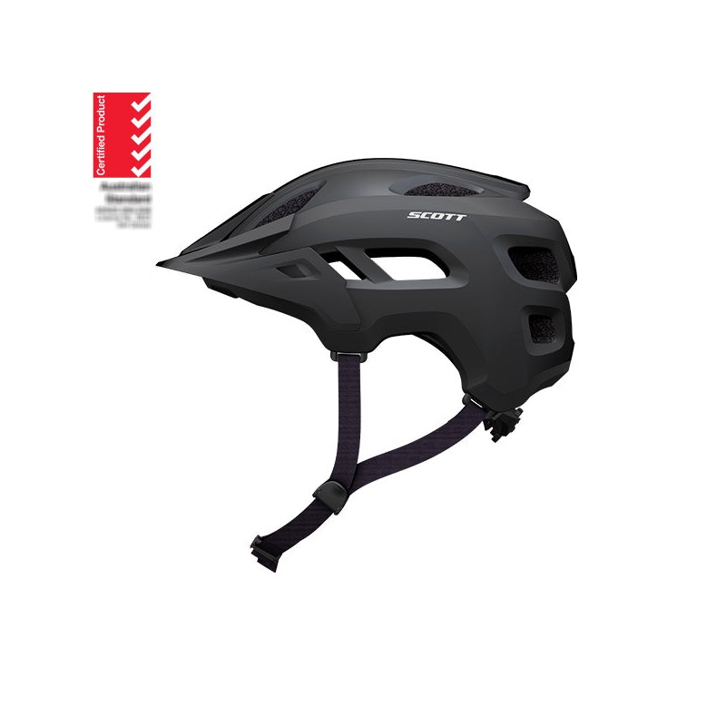Scott Mythic Helmet