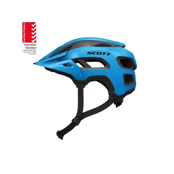Scott Mythic Helmet