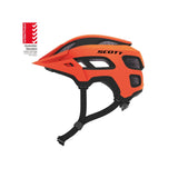 Scott Mythic Helmet