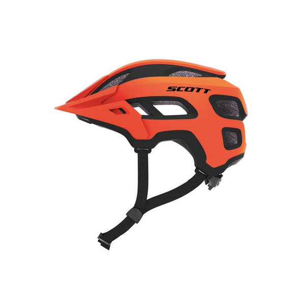 Scott Mythic Helmet