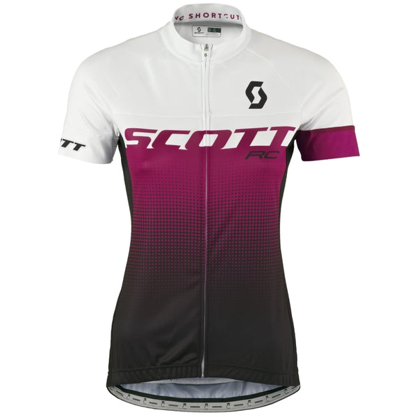 Scott RC Pro Short Sleeve Jersey Womens