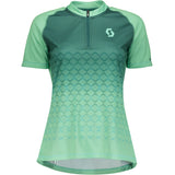Scott Trail 10 Jersey Womens