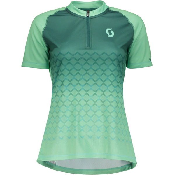 Scott Trail 10 Jersey Womens