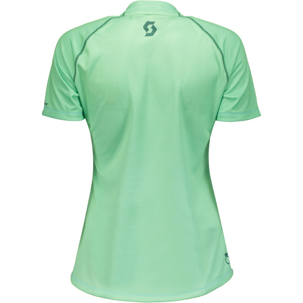 Scott Trail 10 Jersey Womens