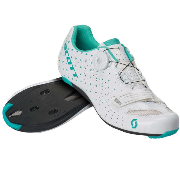 Scott Comp Boa Womens Road Shoes Smp