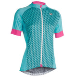 Solo Omni Podium Jersey Womens