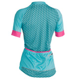 Solo Omni Podium Jersey Womens