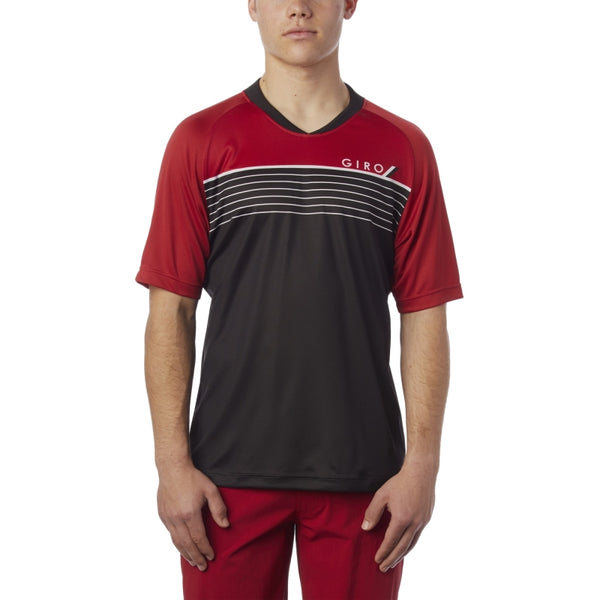 Giro Roust Jersey Mtb Mens