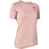 Fox Head Ranger SS Women's Jersey