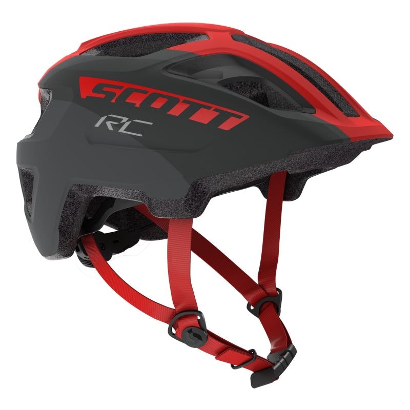 Scott Spunto Junior CE Helmet