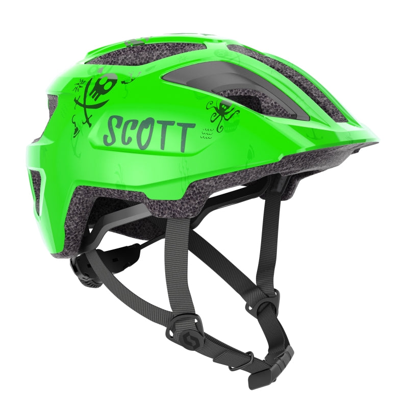 Scott Spunto Kids CE Helmet