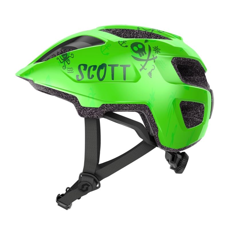 Scott Spunto Kids CE Helmet