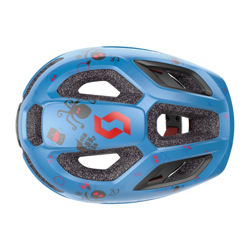Scott Spunto Kids CE Helmet
