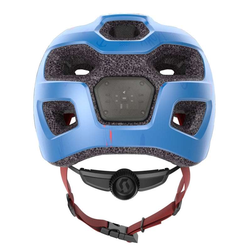 Scott Spunto Kids CE Helmet