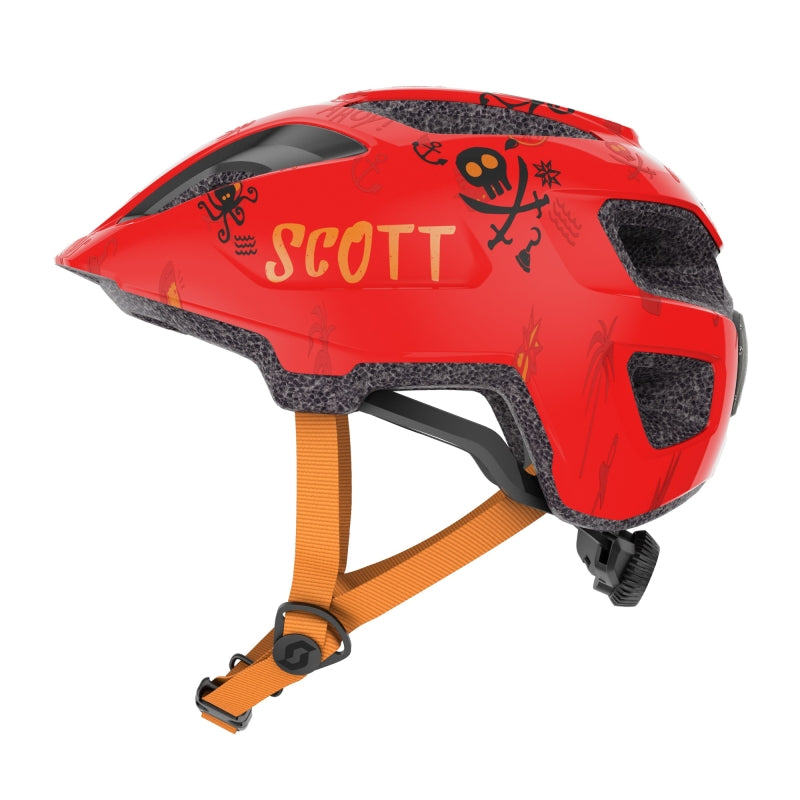 Scott Spunto Kids CE Helmet