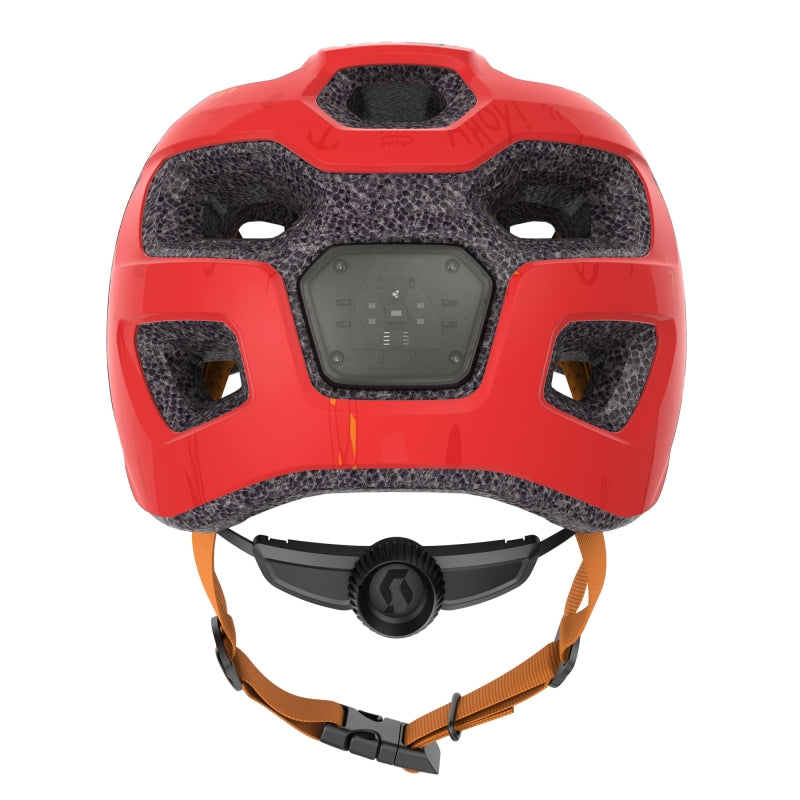 Scott Spunto Kids CE Helmet