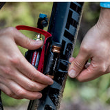 Blackburn Pro Plugger CO2 Inflator Kit