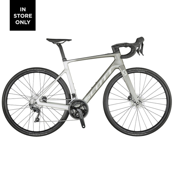 Scott Addict Eride 20 - Demo