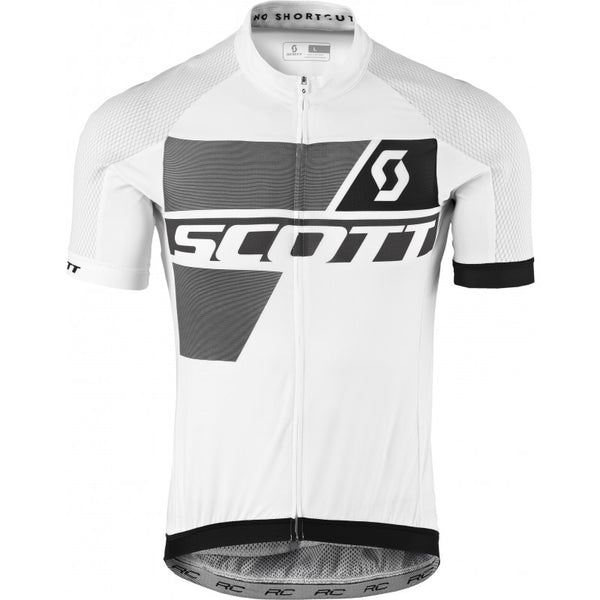 Scott RC Premium Protec Short Sleeve Jersey