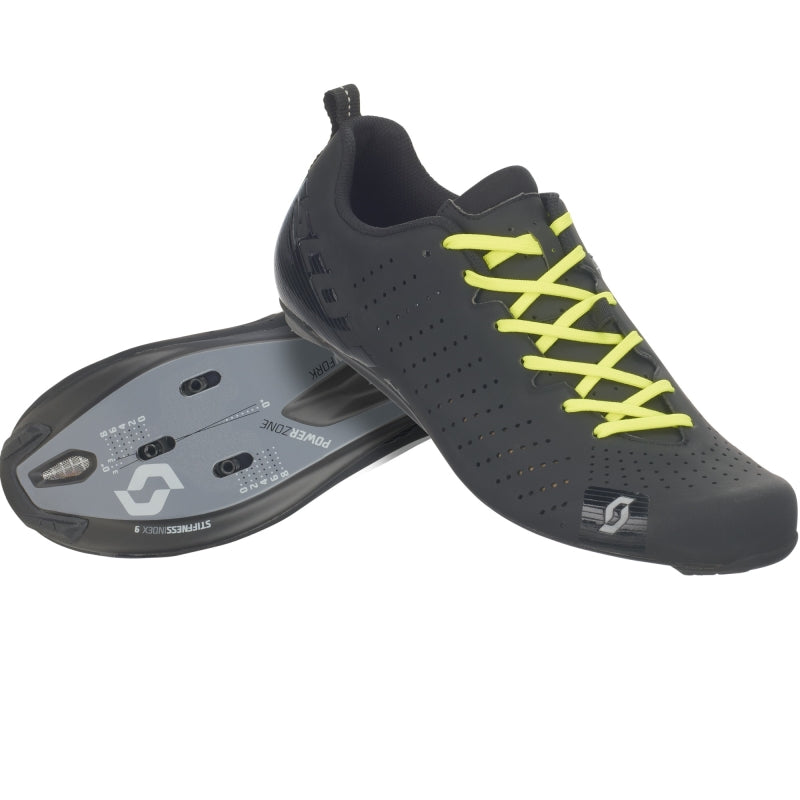 Scott Road RC Lace Shoes
