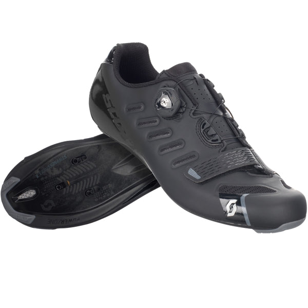 Scott Road Team Boa Shoes