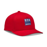 Fox Intrude 110 Snapback Youth Hat