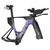Scott Plasma RC LTD HMX Frame Set 2025